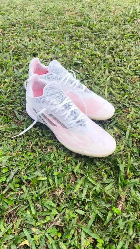 Chuteira society Adidas X Speedflow 