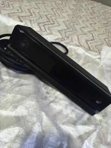 Vendo Kinect xbox one