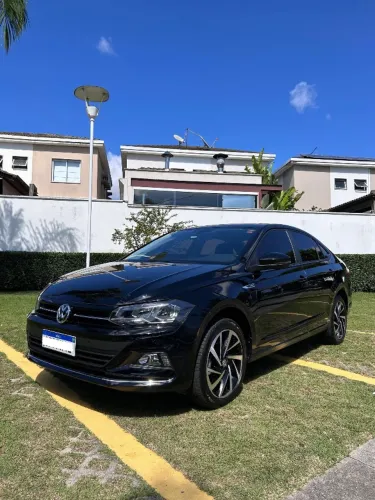 Volkswagen Virtus Highline 200 TSI 1.0 Flex 12V AUT 2022
