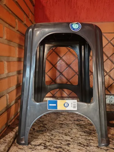 Banqueta sair hoje