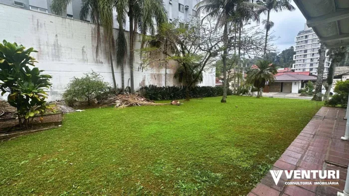 Terreno à venda, 1150 m² por R$ 1.650.000,00 - Velha - Blumenau/SC