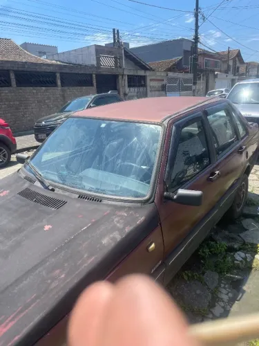 Fiat Premio CSL 1.6/ 1.5 1991
