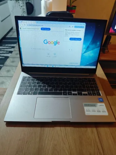 Notebook Samsung 