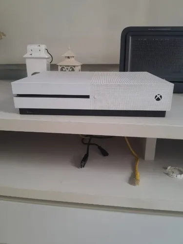 Videogame Xbox One S