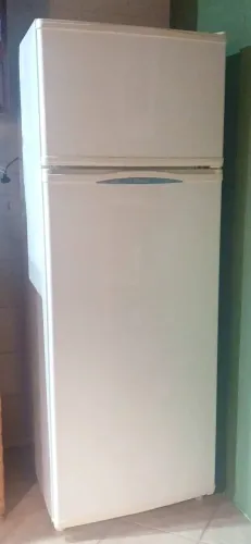 Geladeira Consul 340 Biplex 220V