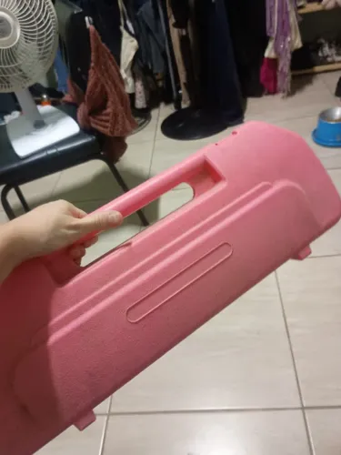 Melodica Escaleta Stewart Rosa