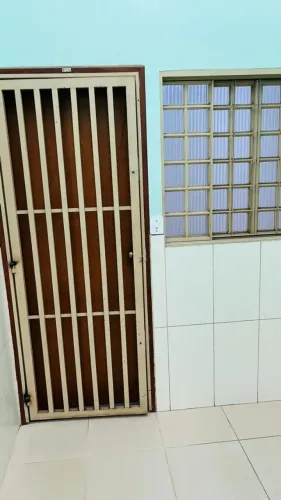ALUGO APARTAMENTO DE 02 QUARTOS NO RIACHO FUNDO 1