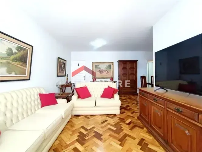 Apartamento em Rua João Pimenta - Santo Amaro - São Paulo/SP