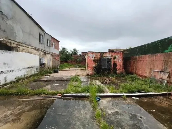 Terreno em lagoa das garças (prazeres)