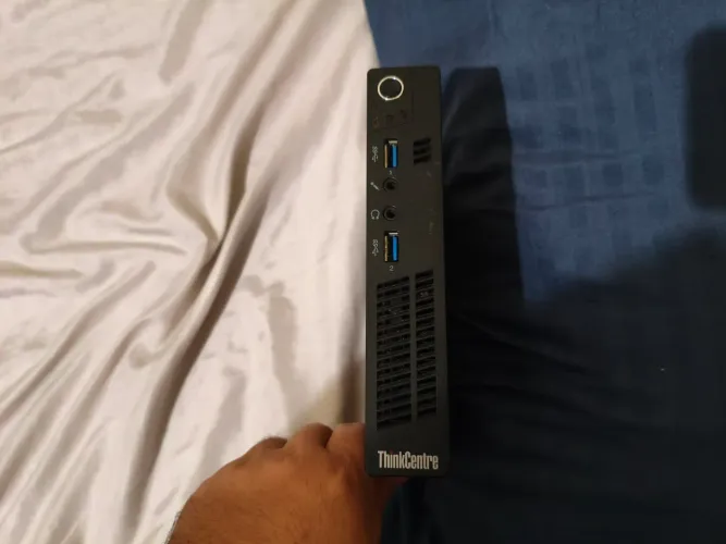 PC Emulador dedicado / Computador de mesa (I3 8GB RAM)
