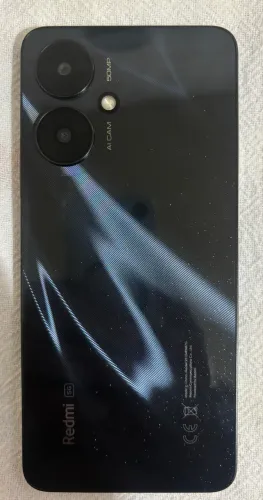 Redmi 13C 128 GB