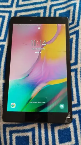 Tablet Samsung 