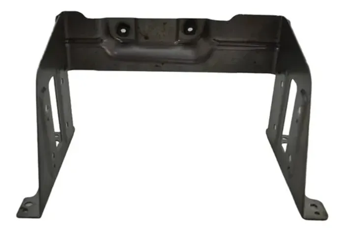 Suporte Fixação Radio Som Honda City 2016 Original