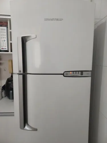 Geladeira Brastemp 375 litros Brastemp