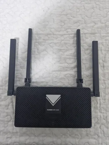 ROTEADOR WIFI HUAWEI AX3S