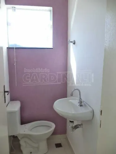 Comercial Sala em São Carlos