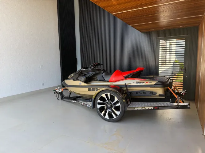 Vendo jet ski 325   2025