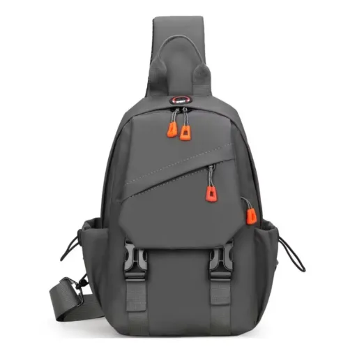 Mochila uma alça