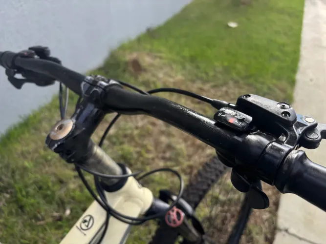 Bike aro 29