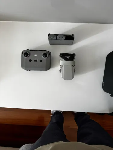 Drone dji Mini 2