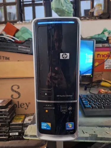 CPU 1156 i3 550 3.20GHz 4G DDR3