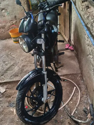 Vendo ou troco pôr baik elétrica com volta