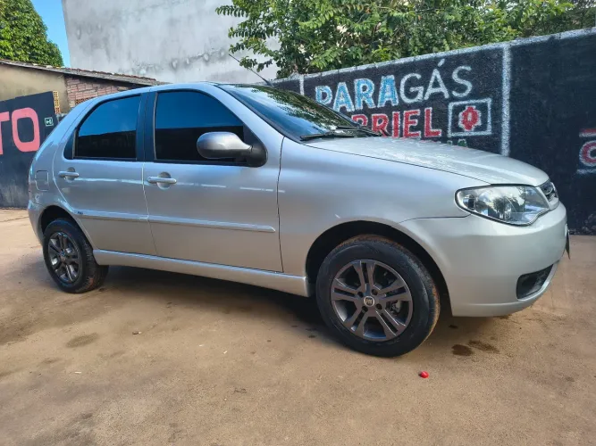 Fiat Palio 1.0/ Trofeo 1.0 Fire/ Fire Flex 2P 2015