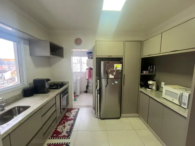 Apartamento para Locação em Bragança Paulista, JARDIM DO SUL, 3 dormitórios, 1 suíte, 3 ba