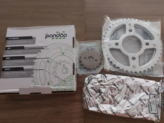 Kit CG 150/160 NOVO