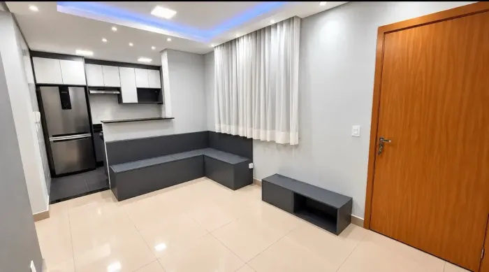 APARTAMENTO À VENDA | SOLAR DOS PÁSSAROS SALTO/SP