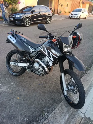 Lander XTZ 250