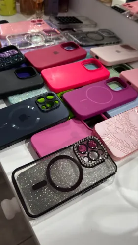 Cases para IPhone 15 Pro