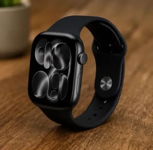 Apple Watch série 11 46 mm