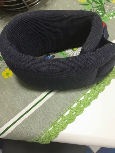 Colar Cervical