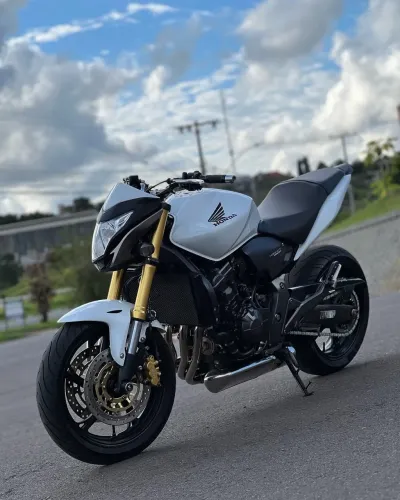 hornet 2014