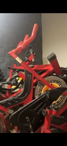 10 Bikes Spinning entrego revisadas R$1999,00 cada