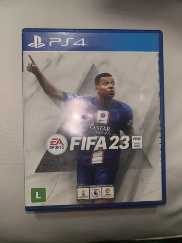 FIFA 23