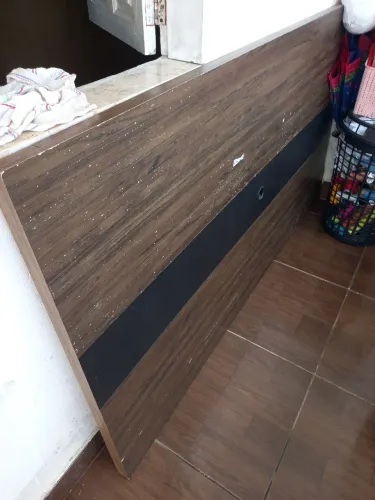Vendo Expositor de TV 
