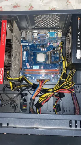 Ssd 240 gb