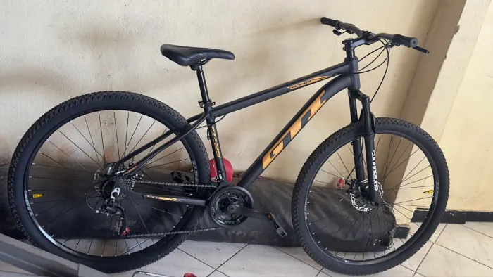 Bicicleta Aro 29