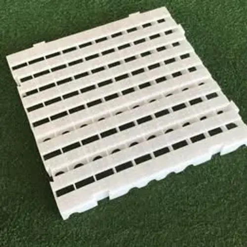 Estrado pallet 50x50 natural câmera fria