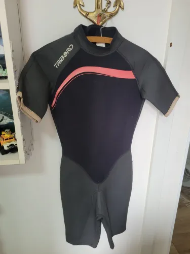 ROUPAS DE MERGULHO