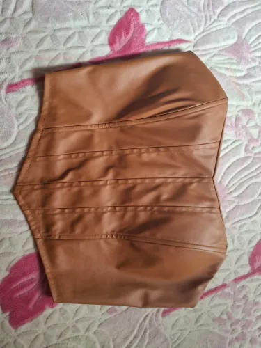 Corset