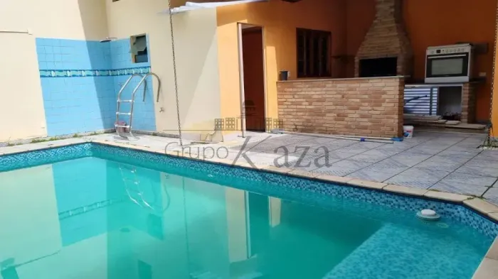 Oportunidade, Casa Sobrado, Condomínio Altos da Serra IV Urbanova, 3 Quartos, Área Gourmet