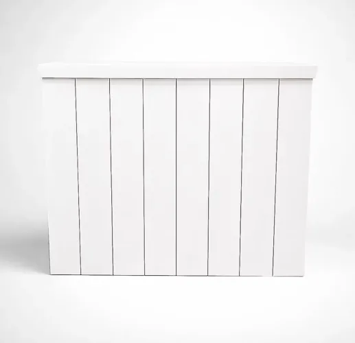 Mesa e cilindro festa
