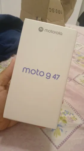 Moto G47