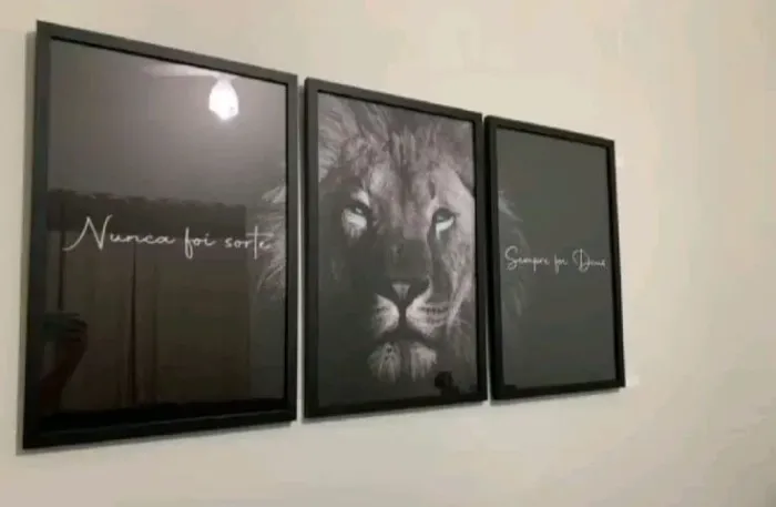 Quadros A3