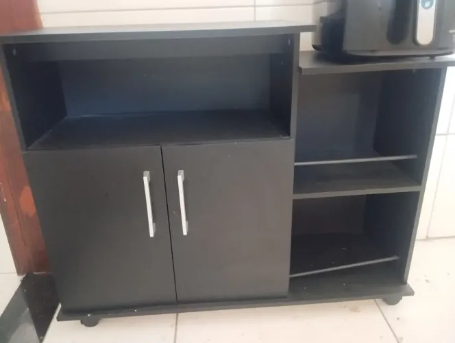 Armário de cozinha