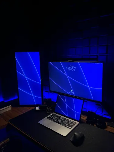 Setup Premium Apple