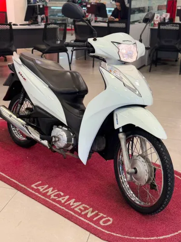 Biz110i 2018